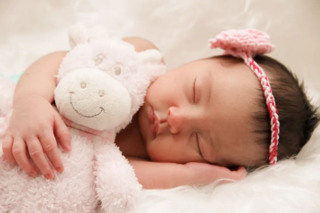 是否该午睡?如何让宝宝拥有优质午睡的关键